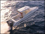 2005 Hydra Sport